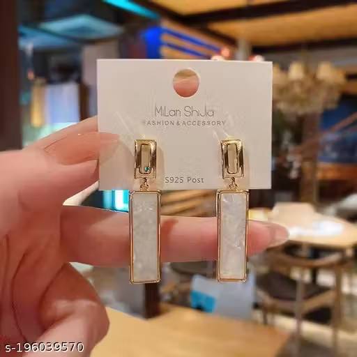 Product Image: stylish earring7