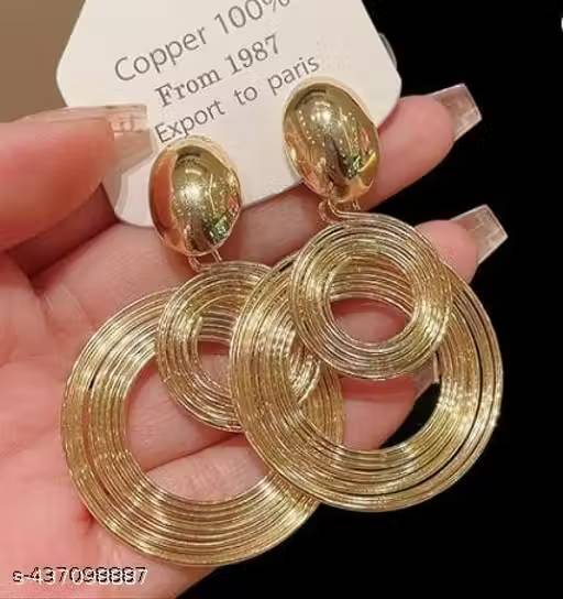 Product Image: stylish earring1