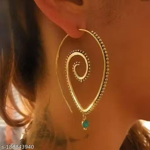 Product Image: stylish earring5