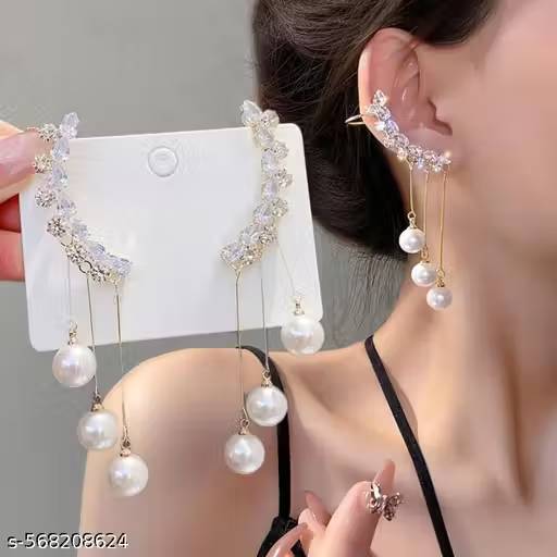 Product Image: stylish earring8