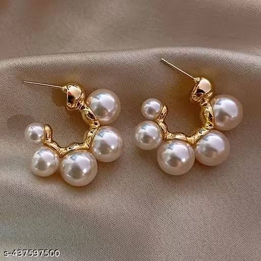 Product Image: stylish earring9