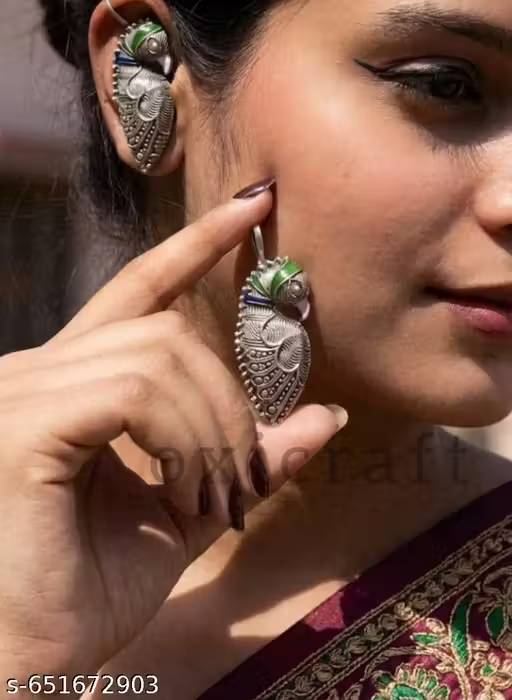 Product Image: stylish earring4